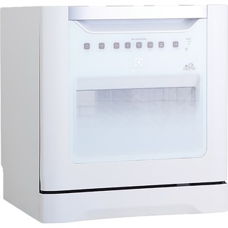 Máy Rửa Chén Electrolux ESF6010BW- Hàng Chính hãng