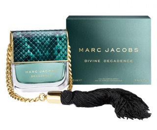 Nước hoa Marc Jacobs Divine Decadence 100ml