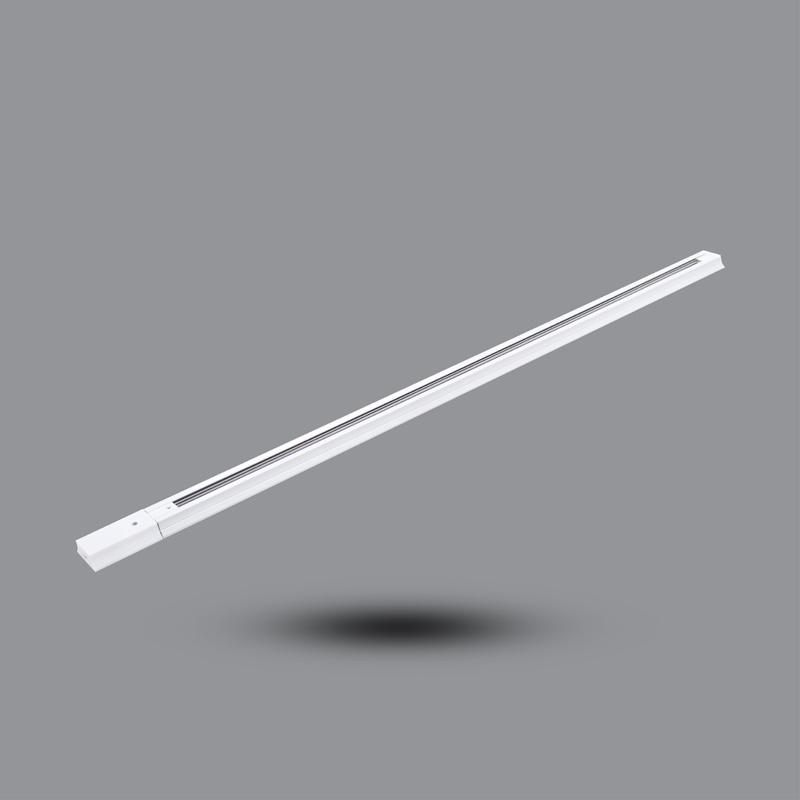 Phụ Kiện  Đế Rời - Nối Ray - Thanh Ray - Đèn Rọi Ray GS Lighting