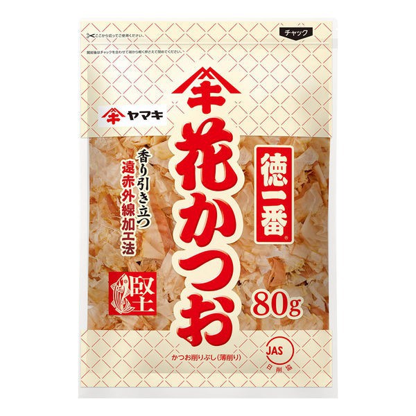 Cá ngừ khô bào mỏng Yamaki Nhật 80g ( date 03/2022)