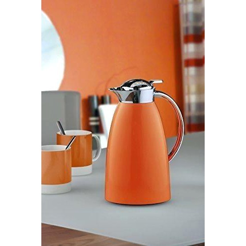 Ấm giữ nhiệt Alfi Gusto 1L, Màu cam giảm chỉ còn 1,500,000 đ