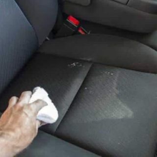 CHAI BỌT XỊT TẨY ĐA NĂNG FOAM CLEANER