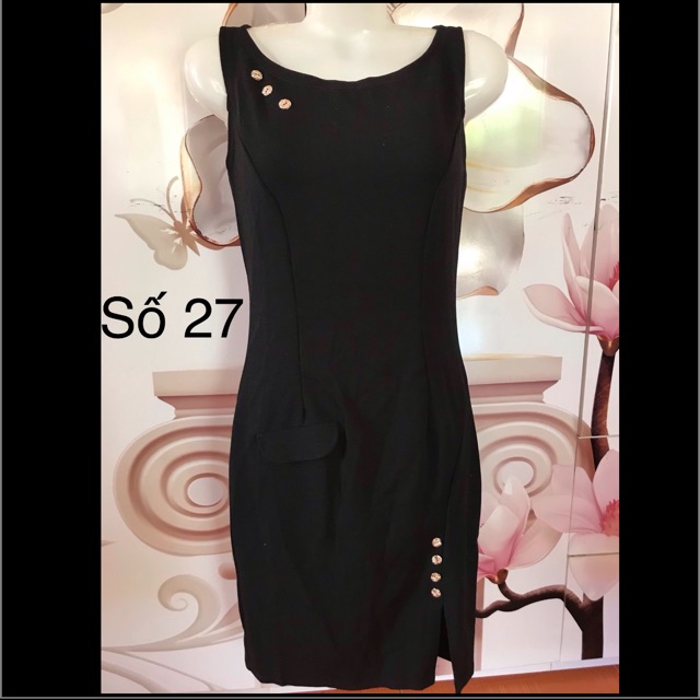 Thanh lý váy đầm giá rẻ. Hàng mới 100%. Sale còn 42k/bộ
