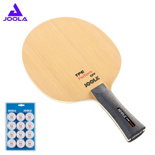Cốt Vợt Bóng Bàn Joola TPE Perform