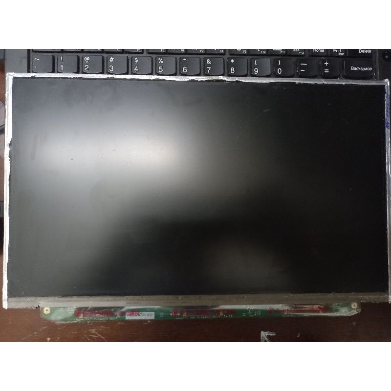 Màn hình 12.5" 1366x768 30pin cho Lenovo ThinkPad X240 X250 X260