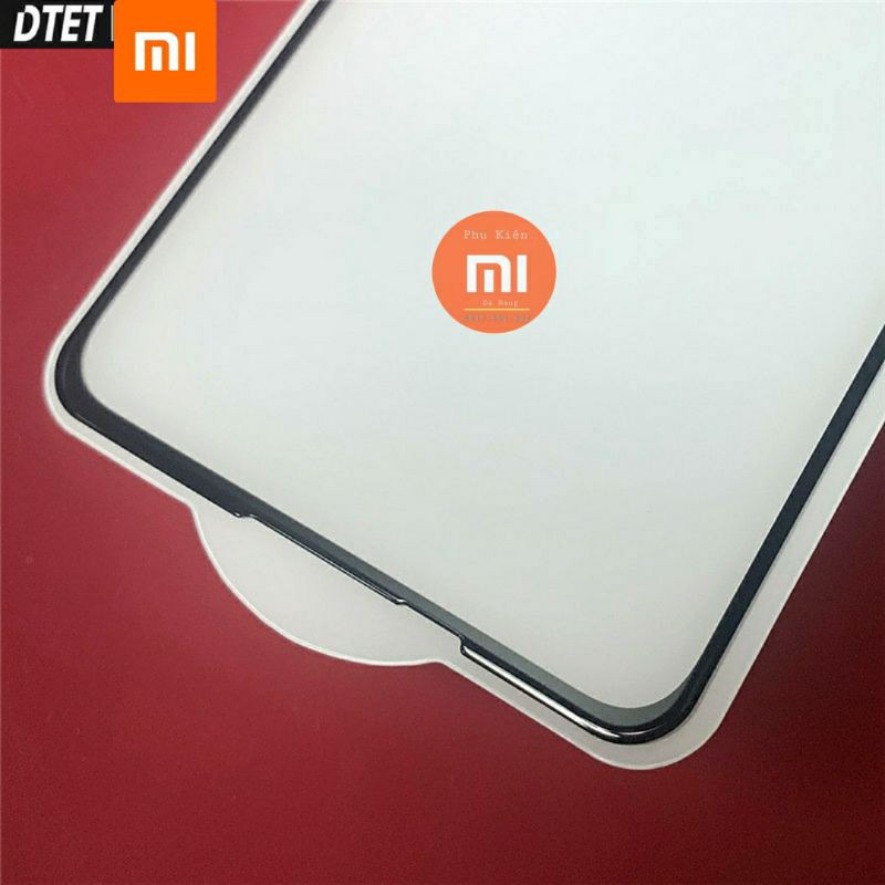 Cường Lực Nhám AG Full 9D Xiaomi Redmi K30 5G K30i K30 Pro x3 nfc Note 9S Mi 10T K20 Mi 9T K40 Poco f2 iQoo U1 VIvo Z1