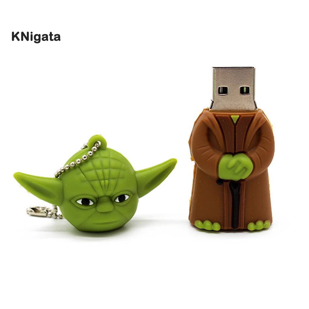Ổ Đĩa U Usb 128gb / 256gb / 512gb / 1tb / 2tb Họa Tiết Hoạt Hình Anime | BigBuy360 - bigbuy360.vn