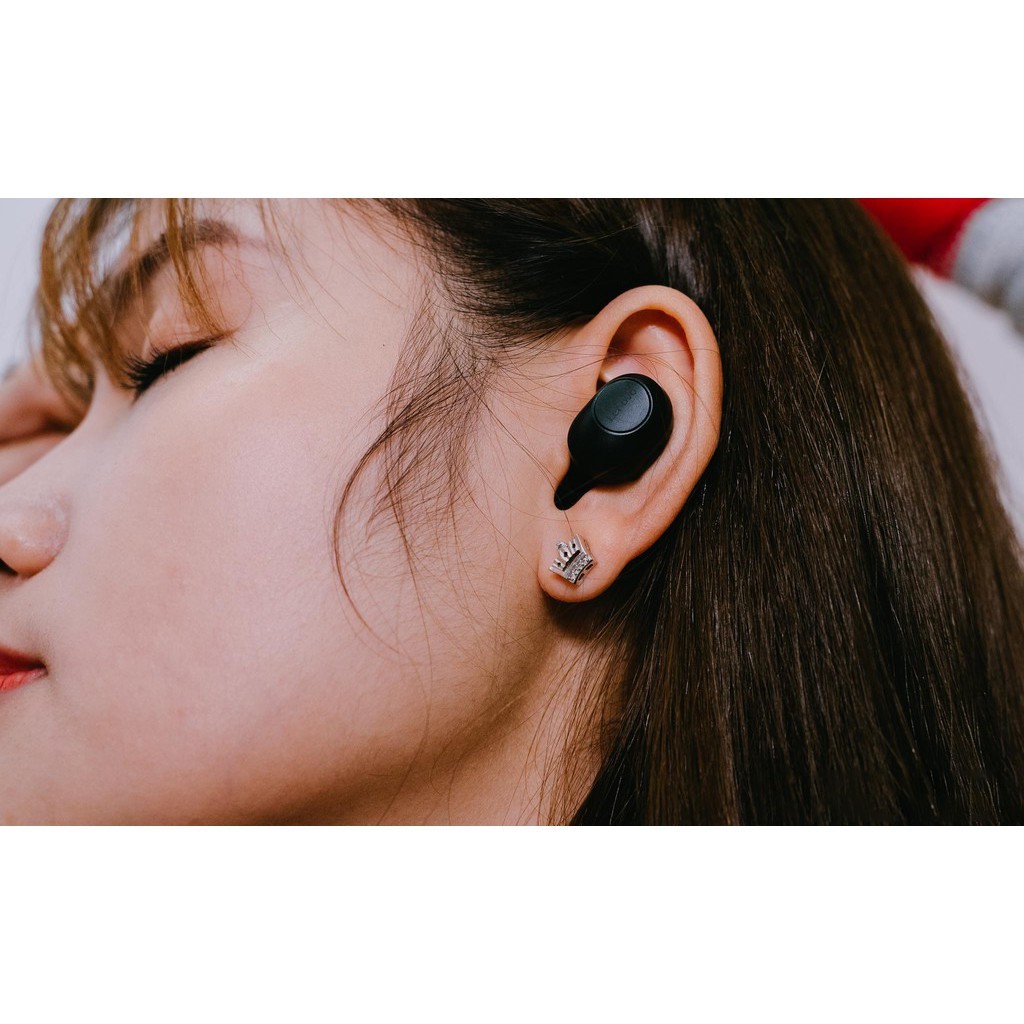 Tai Nghe Bluetooth True Wireless Lenovo GT2- Bảo Hành 12 Tháng