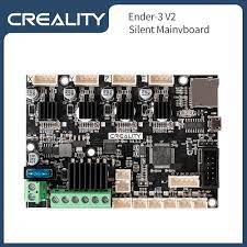 (Chính hãng Creality) Mainboard Creality Noiseless V4.2.7 cho Ender3 V2