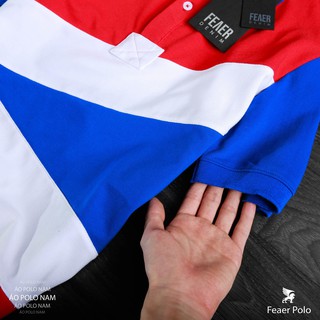 Áo polo HRC