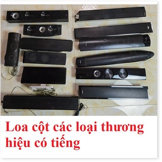 1 cái Loa cột các loại