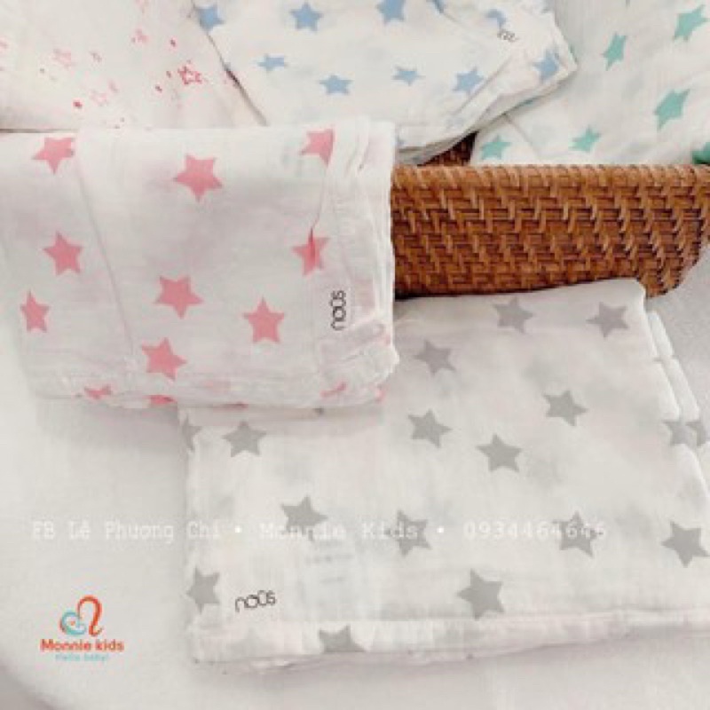 Khăn tắm Nous sale