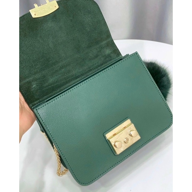 Túi xách Fula dáng công sở