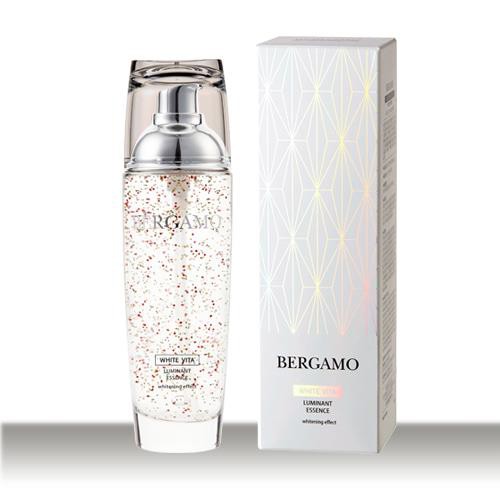 Tinh chất dưỡng trắng Bergamo White Vita luminant Essence 110ml