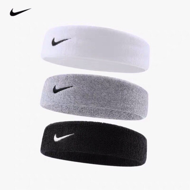Băng Đô Thể Thao Headband Nike