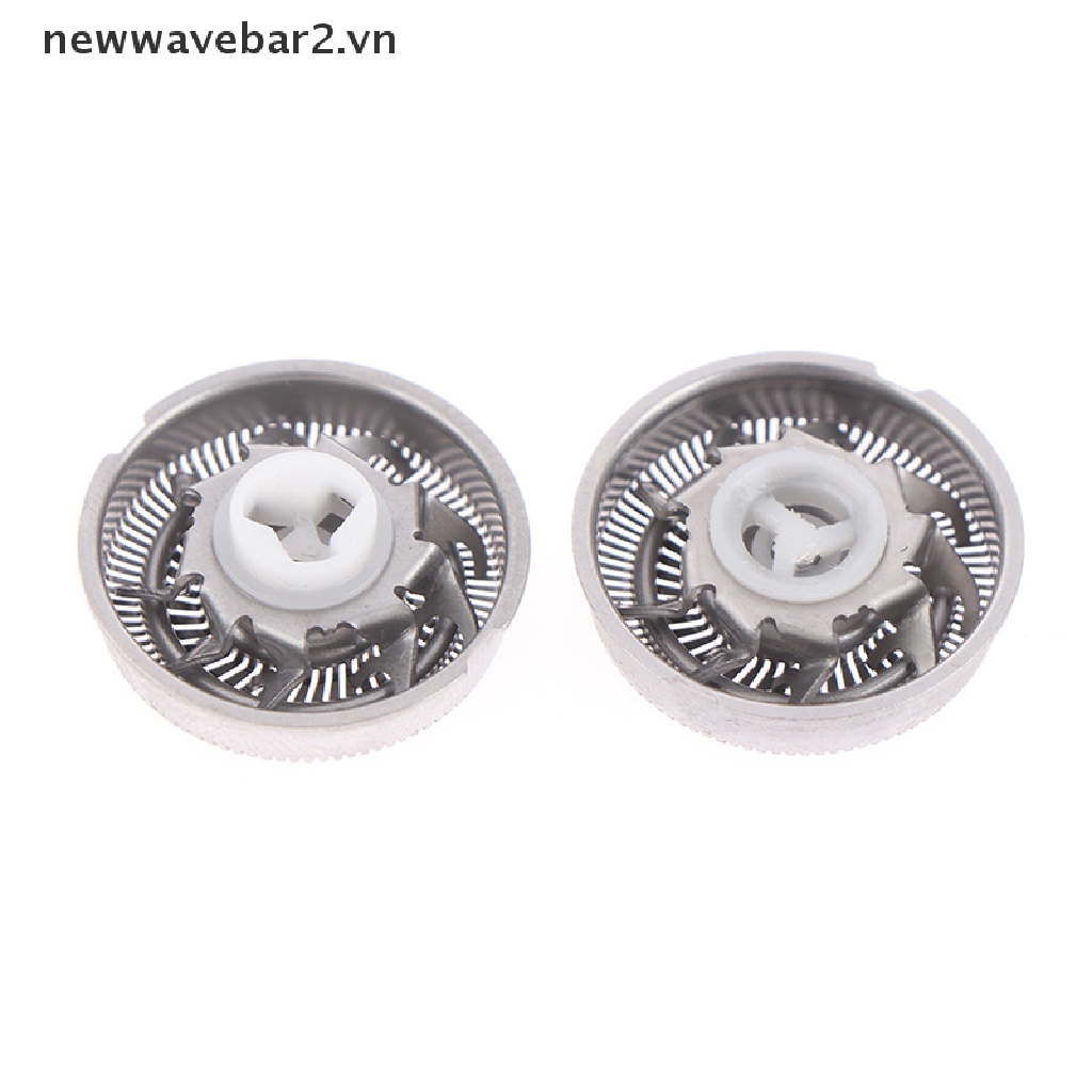 1 Đầu Dao Cạo Râu FR6 FR8 Chuyên Dụng Cho FS371 FS313