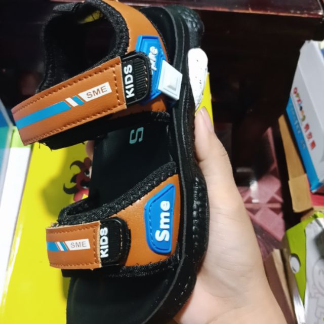 Combo 4 đôi xăng đan cho bé