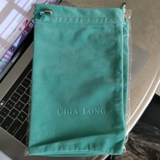 [Hàng có sẵn] Son Trần Tình Lệnh official Ciga Long (K79)