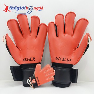 {NHIỀU MÀU} Găng tay thủ môn H3 TRIPLE H Galaxy