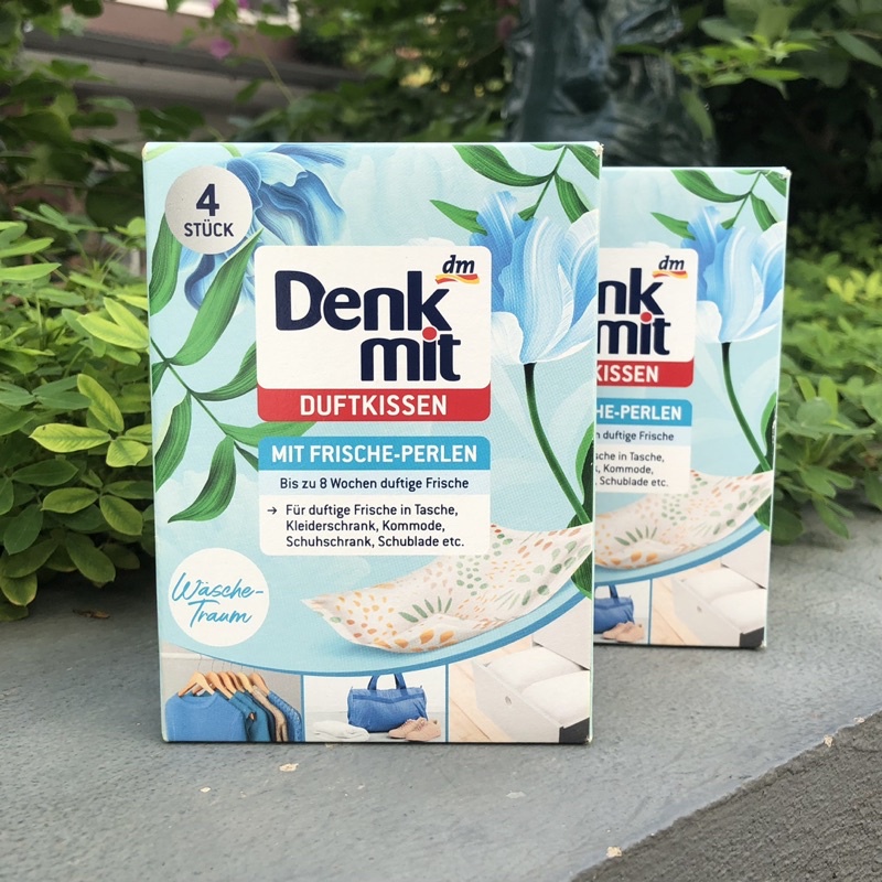 TÚI THƠM DENKMIT- HÀNG ĐỨC