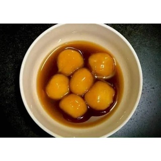 Mật mía nghệ An chai 1L