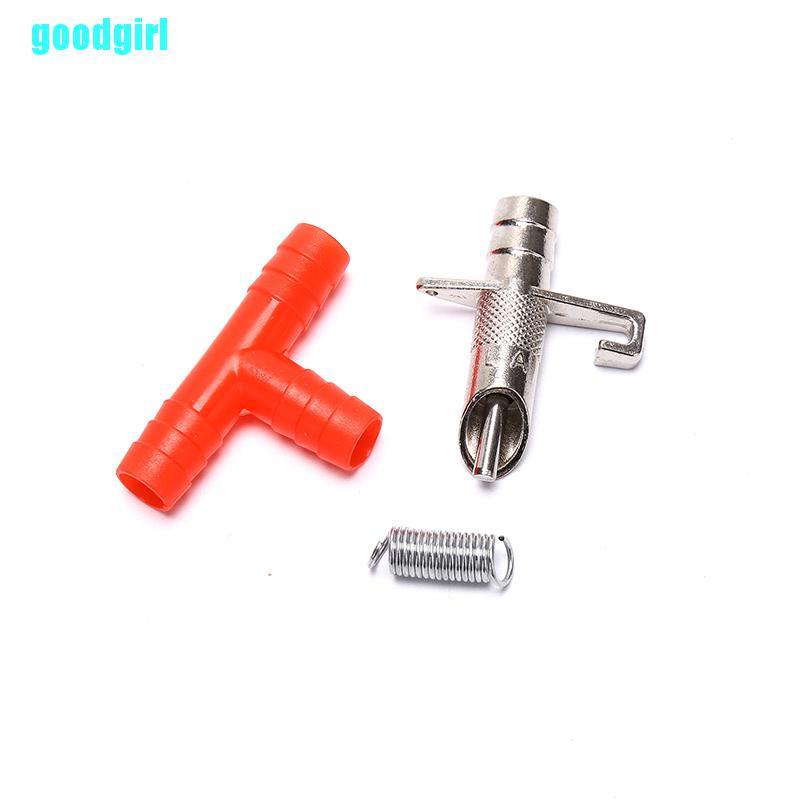 10 bộ vòi uống nước tự động cho thỏ cưng