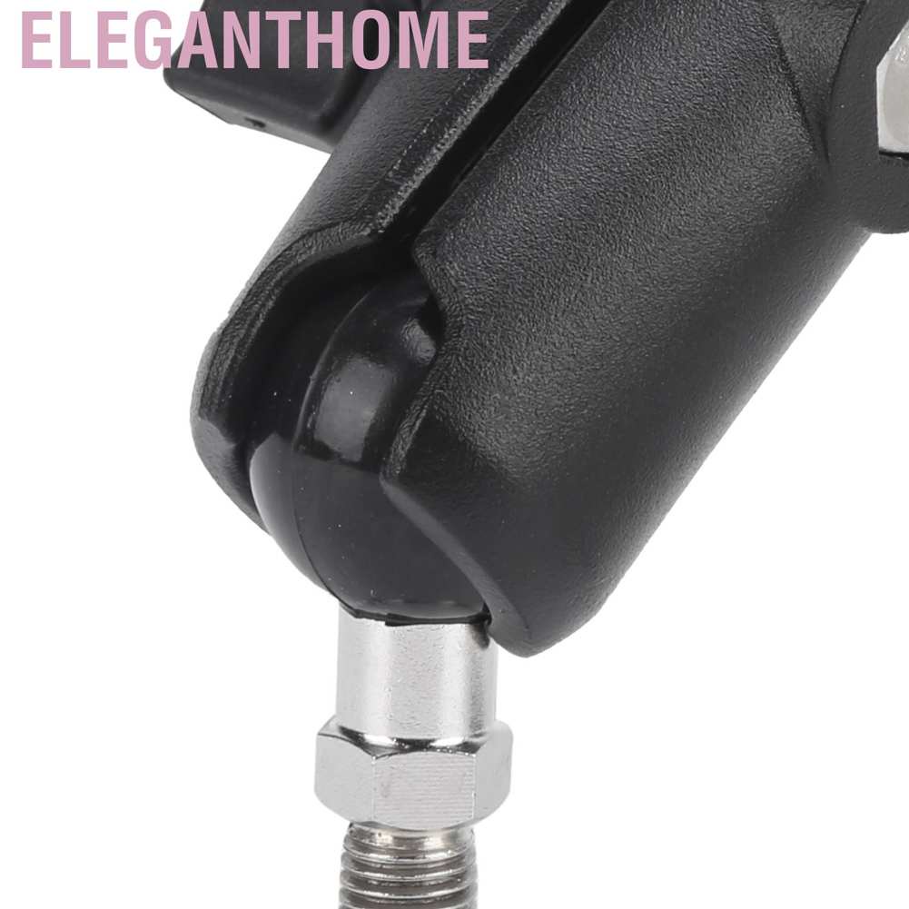 Giá đỡ máy ảnh gắn tay lái xe đạp xoay 360 độ kèm giá đỡ 1/4 inch | BigBuy360 - bigbuy360.vn