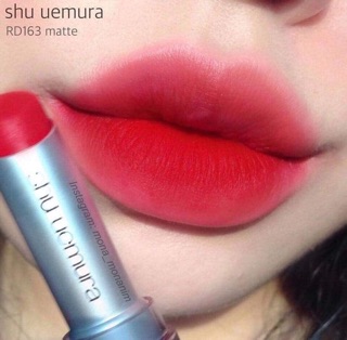 SON SHU UEMURA MÀU MỚI