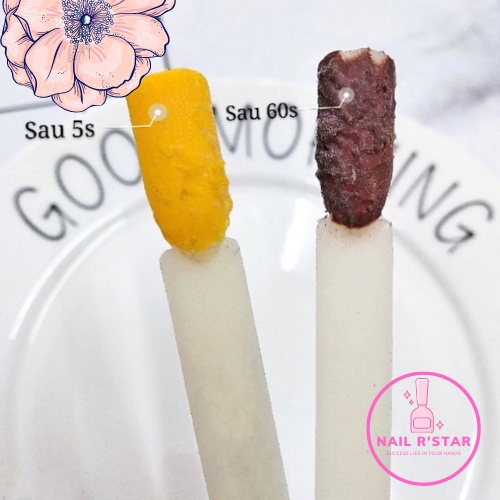 Nước phá gel Vinimay chính hãng chuyên dụng cho dân làm móng  NAIL R’STAR