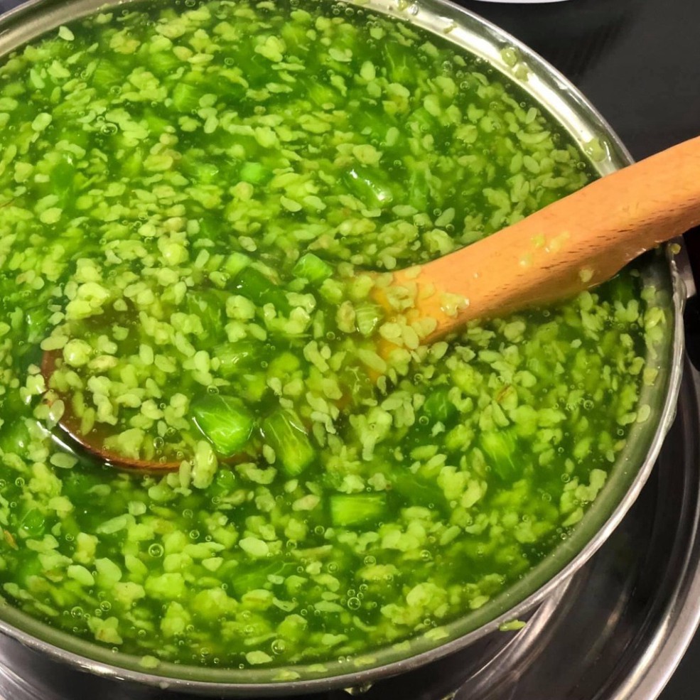 Chè Bưởi Cốm Siêu Cùi An Giang (SET 50 Chén) Tặng Kèm Công Thức - VỊ NHỚ | BigBuy360 - bigbuy360.vn