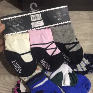 Combo 10 đôi tất