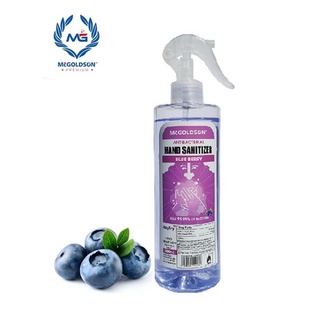 Xit rửa tay StayDry 500ml