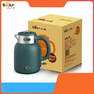 Ấm Siêu Tốc 1.5 Lít Bear ZDH-C15C1- Bảo hành 12 tháng