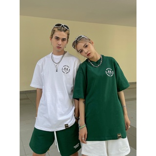 Áo thun SUPP.S7 " Summer Chill "