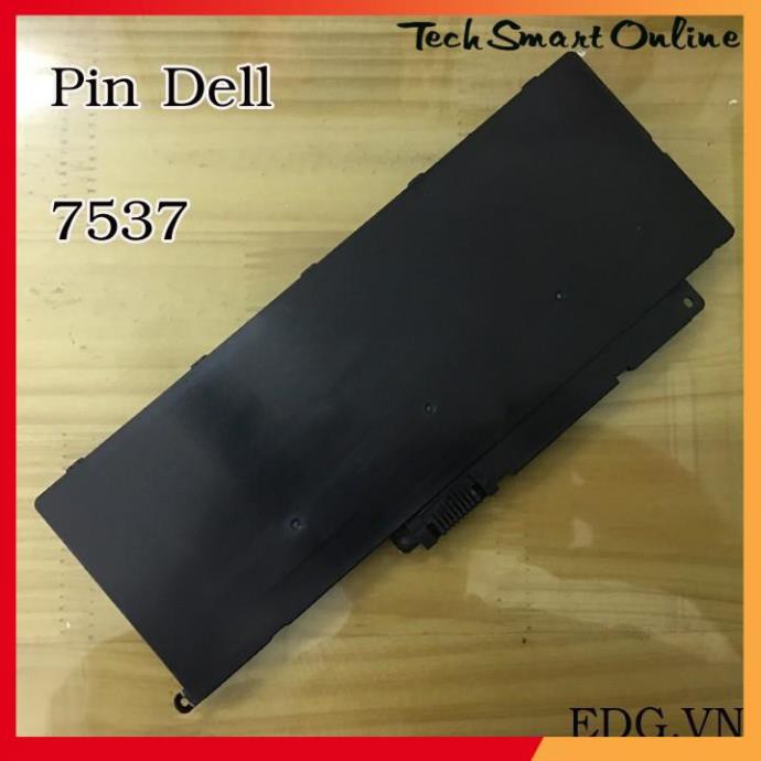 ⚡ Pin Laptop Dell 7537 ,7737- Hàng xịn, Mới 100%