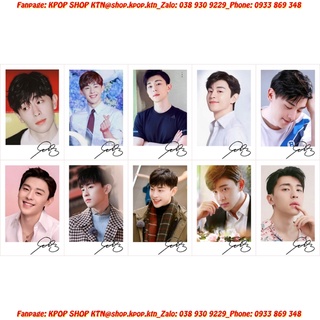 CARD CHỮ KÍ ĐẶNG LUÂN