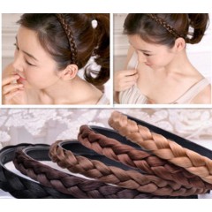 CÀI TÓC THẮT BÍM