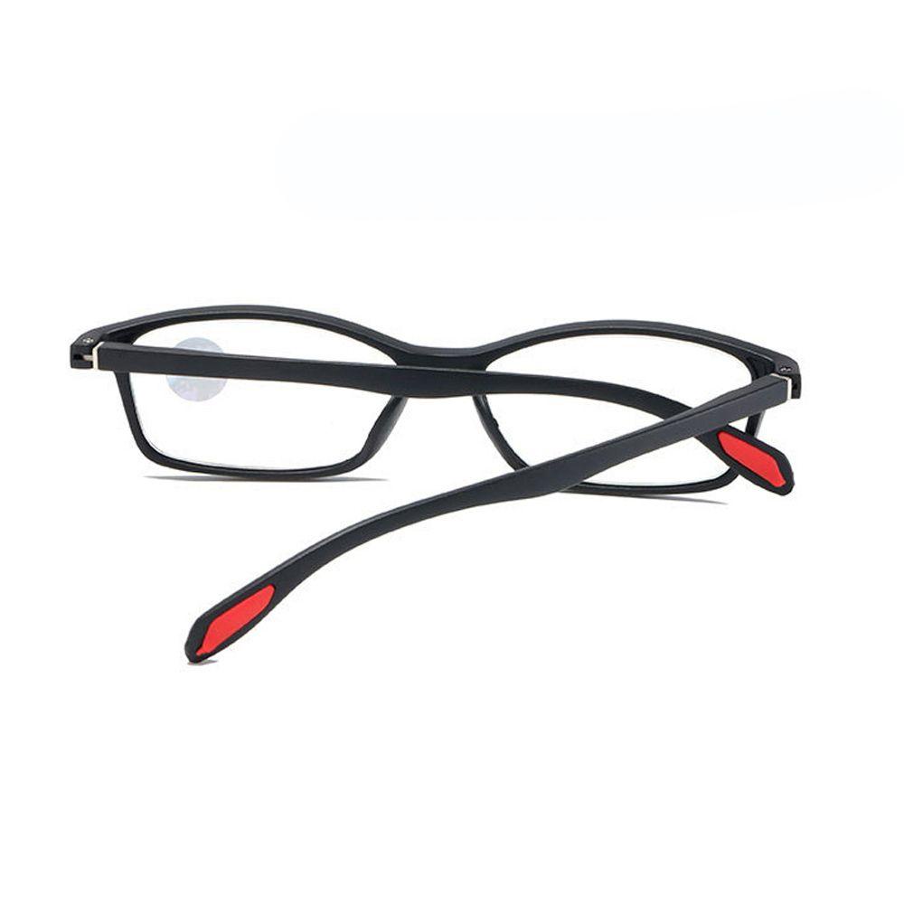 Kính Đọc Sách Phóng Đại Ánh Sáng Xanh Siêu Nhẹ WMES15H Dùng Khi Đi Du Lịch Ngoài Trời