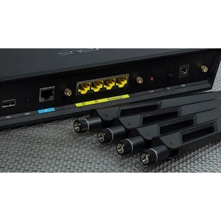 phát WIFI ASUS RT-AC87U chuẩn AC2400