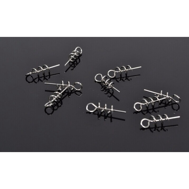 Set 20 phụ kiện câu cá chuyện nghiện tiện dụng