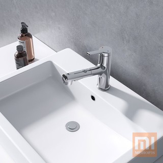 Vòi nước cao cấp đa năng  DiiiB