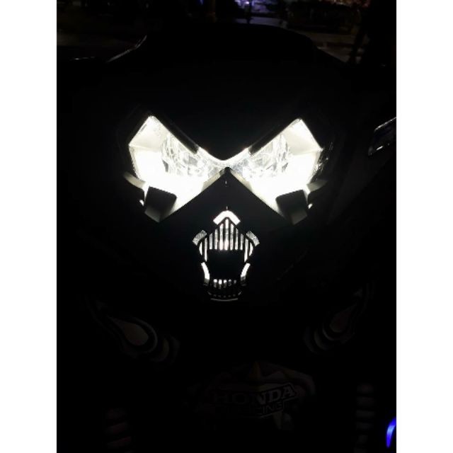 ỐP ĐÈN PHA  WINNER 150 V1