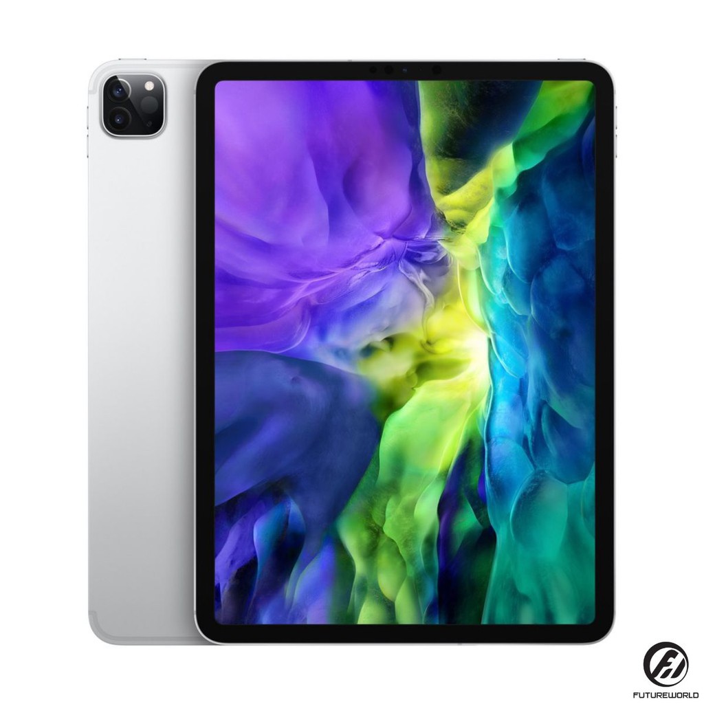 Apple iPad Pro 2020 11" Wi-Fi + Cellular 128GB | BigBuy360 - bigbuy360.vn