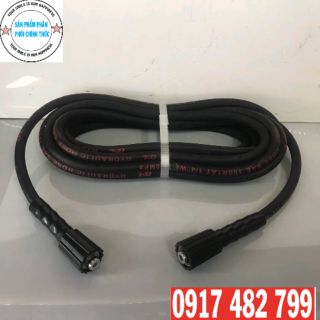DÂY RỬA XE 10M LÕI THÉP