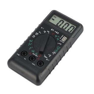 Đồng hồ vạn năng mini DT-182