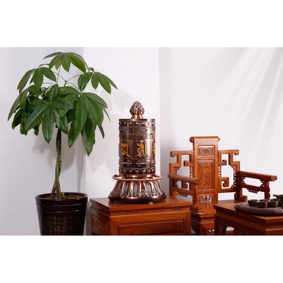 [PBMC] Kinh luân điện Đức Điền TE 70cm