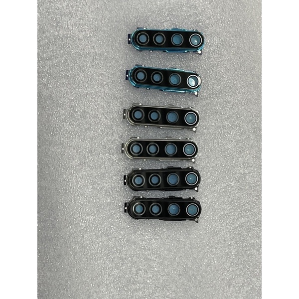 Cụm kính Camera Xiaomi Redmi Note 8