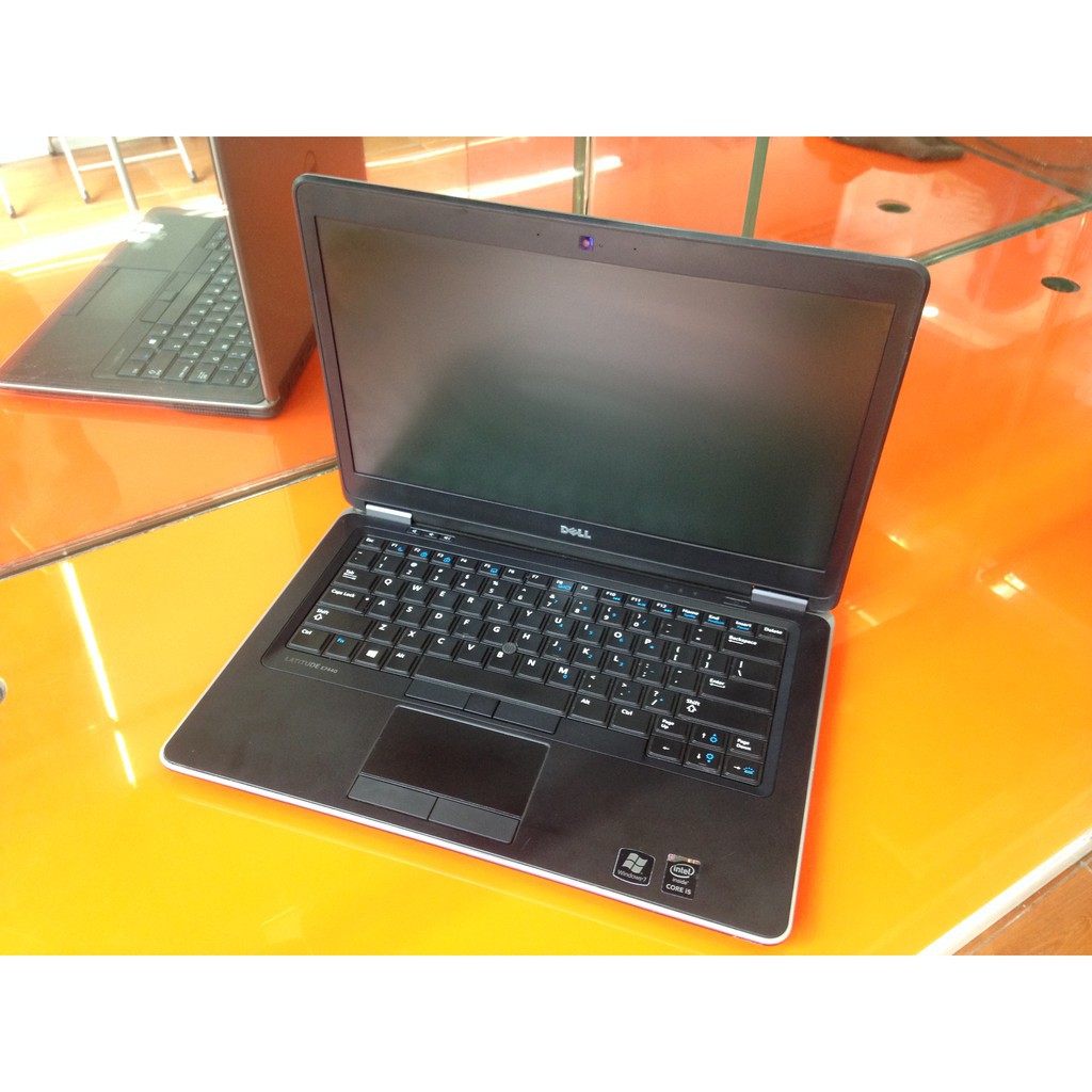 Laptop DELL E 7440 I5-4300U HDD 250GB - Giá tốt