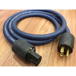 Dây nguồn audio Dap usa