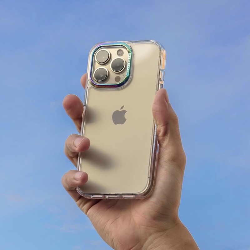 [HÀNG CHÍNH HÃNG] Ốp lưng DEVILCASE Phiên Bản Tiêu Chuẩn cho iPhone 13/13Pro/13ProMax | BigBuy360 - bigbuy360.vn